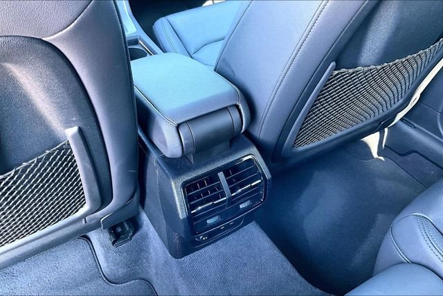 Used 2023 Black Audi Premium image 25