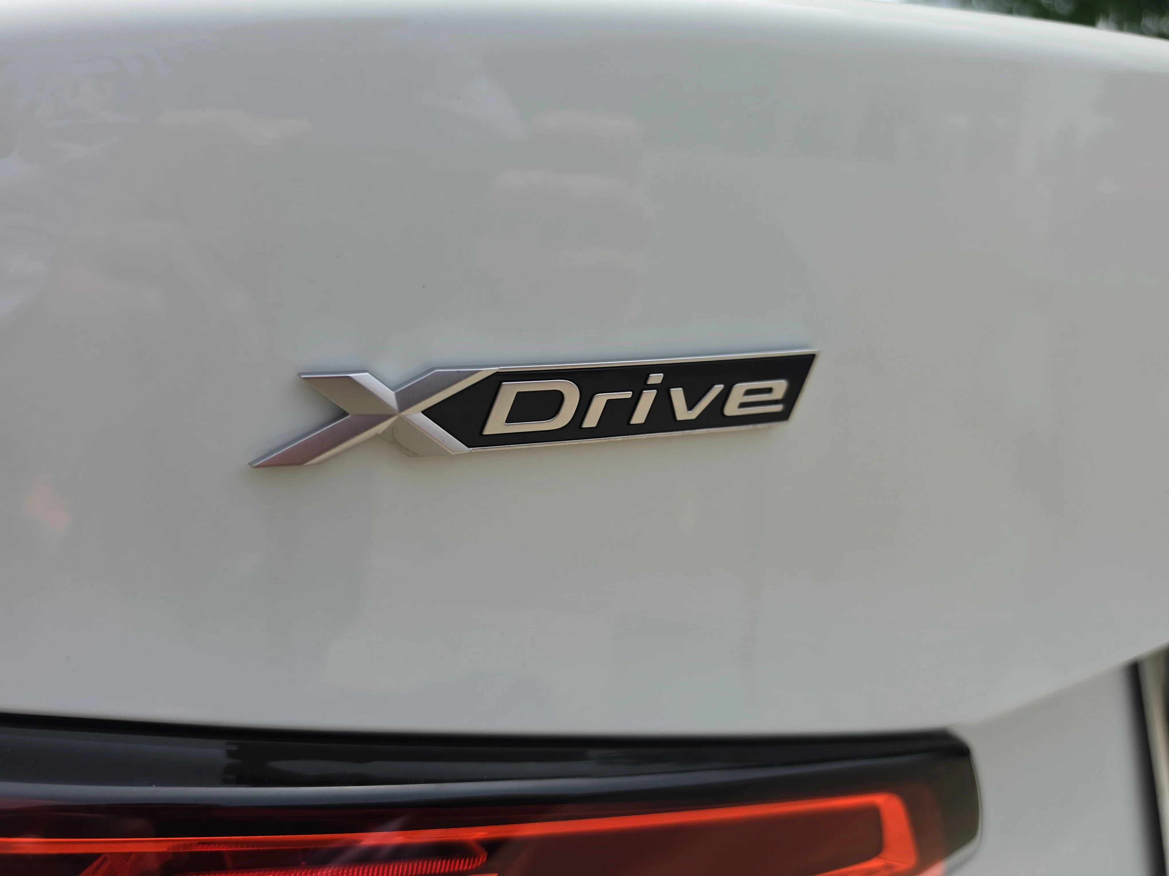 New 2026 Alpine White BMW 228 xDrive image 10