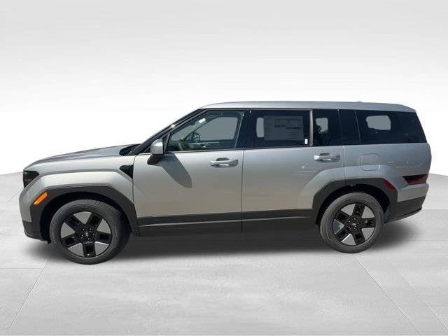 New 2026 Silver Hyundai SE image 5
