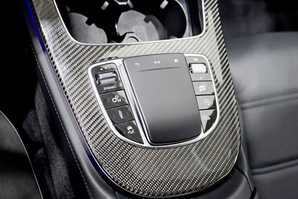 Used 2022 Gray Mercedes-Benz E 53 AMG® image 32