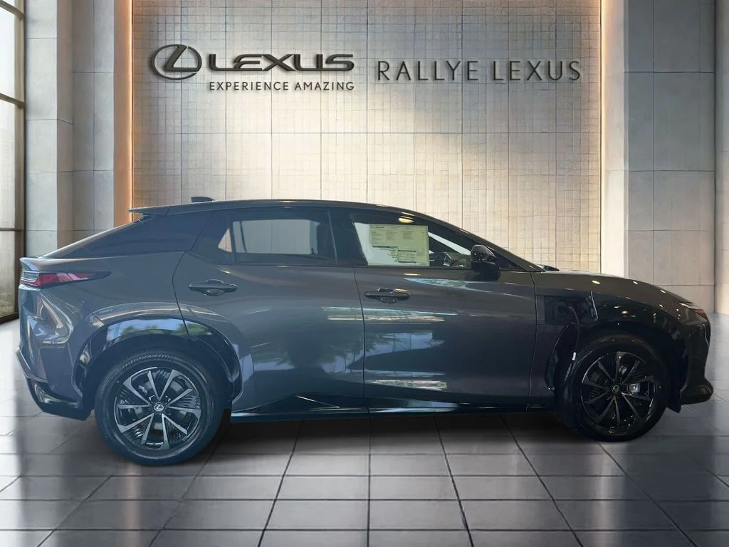2026 Lexus RZ Premium - Photo 6