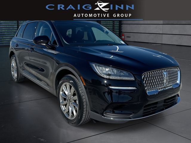 2022 Lincoln Corsair Base