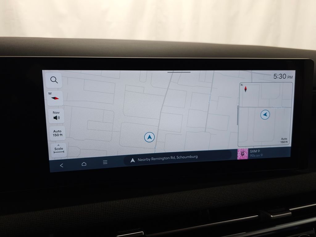 2025 Hyundai Santa Cruz Limited - Photo 25