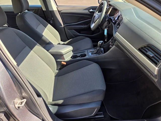 Used 2019 Gray Volkswagen 1.4T S image 15