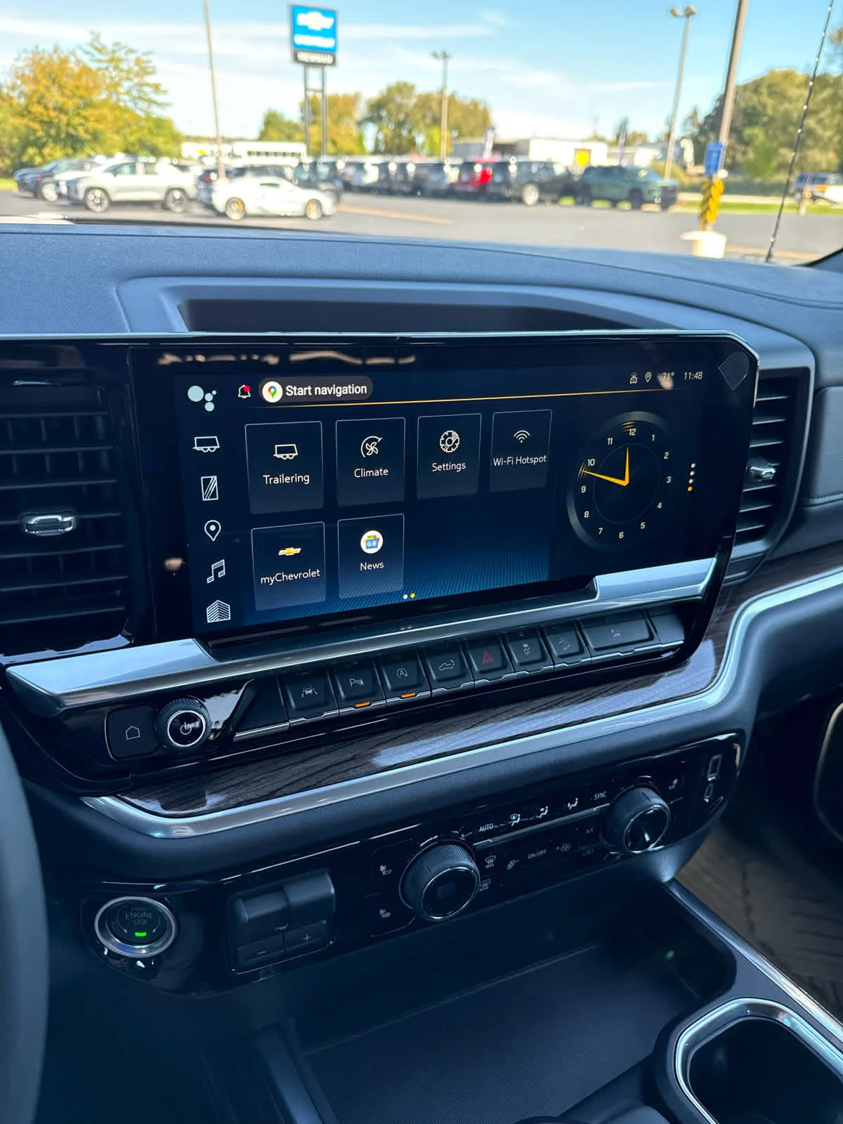 2026 Chevrolet Silverado 1500 RST - Photo 15