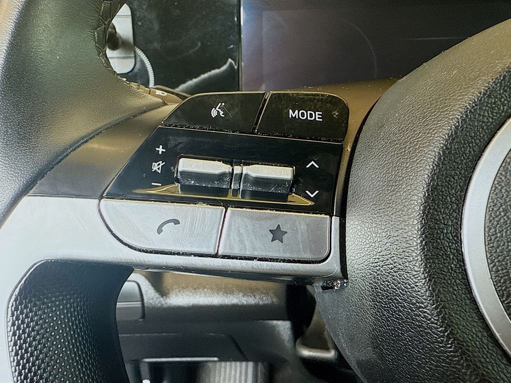 2026 Hyundai Elantra SEL - Photo 27