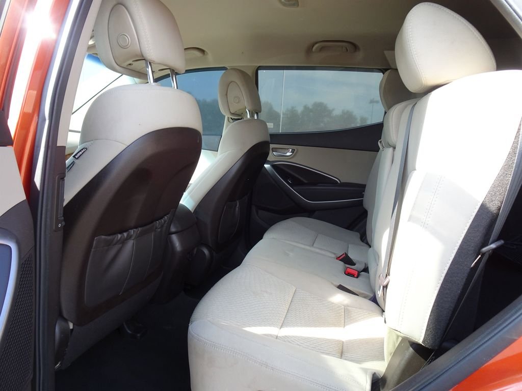 Used 2015 Brown Hyundai Base image 13