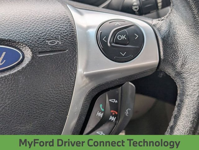 Used 2012 Black Ford SE image 19