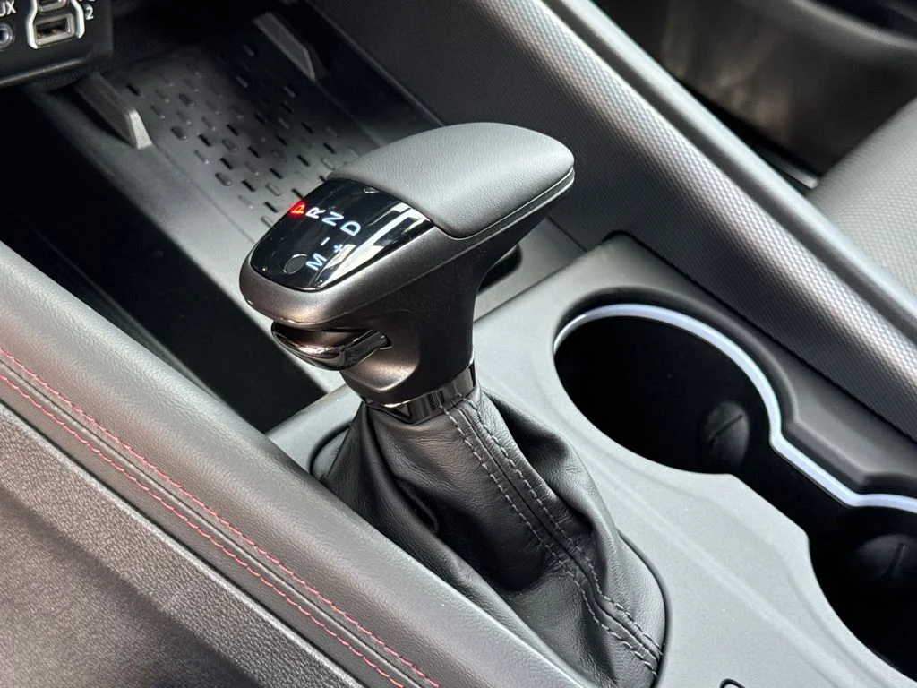 New 2026 Black Dodge GT Plus HEMI V8 image 28