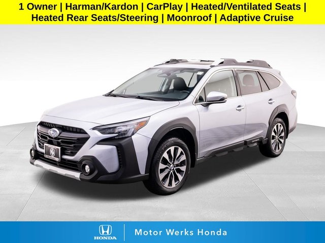 2024 Subaru Outback Touring