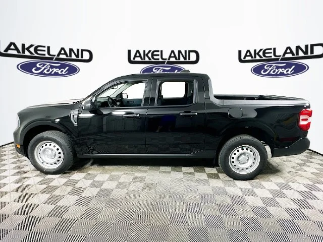 New 2026 Black Ford XL image 6