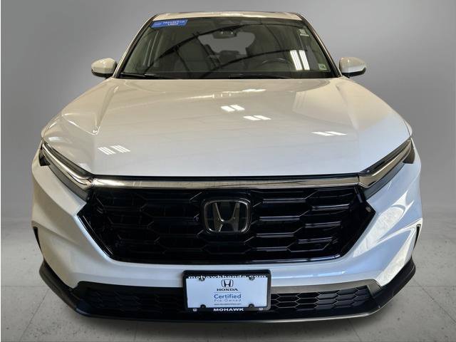 2024 Honda CR-V EX - Photo 10