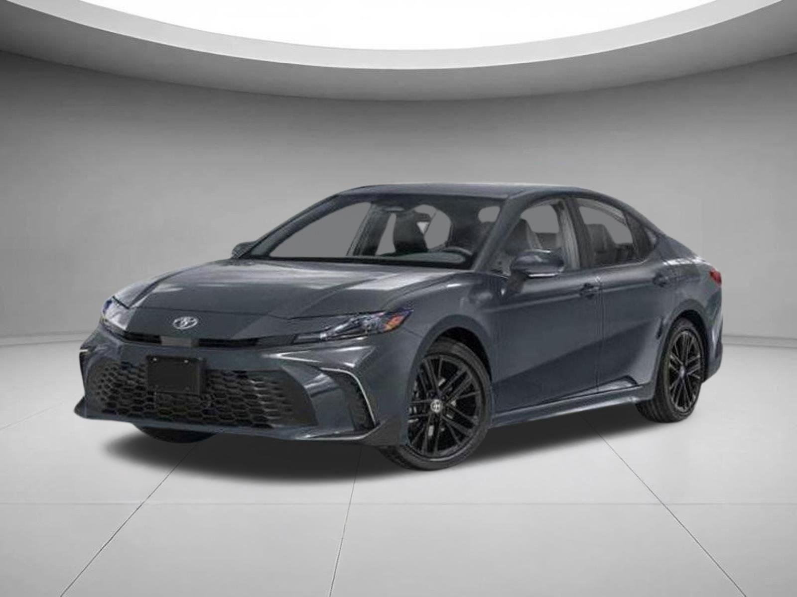 Used 2025 Underground Toyota SE image 1