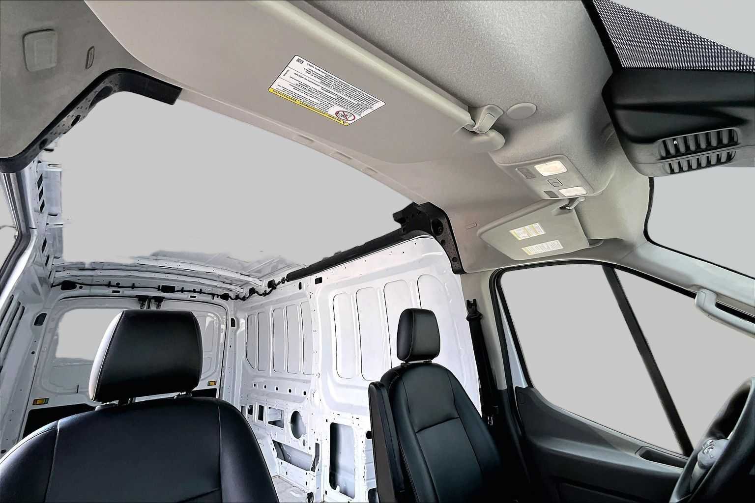 Used 2023 Oxford White Ford  image 14