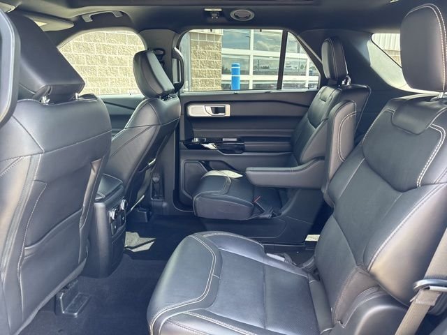 2023 Ford Explorer ST - Photo 33