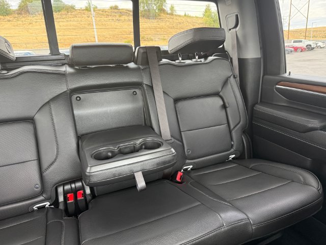 Used 2024 White GMC Denali image 21