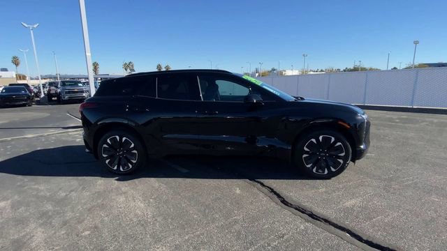 2026 Chevrolet Blazer EV RS - Photo 9
