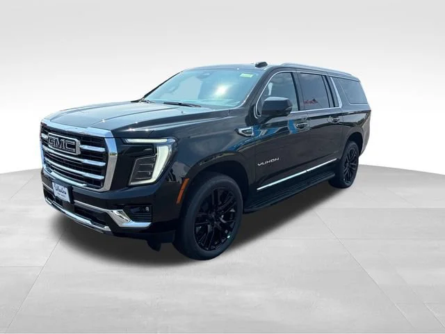 2026 GMC Yukon XL