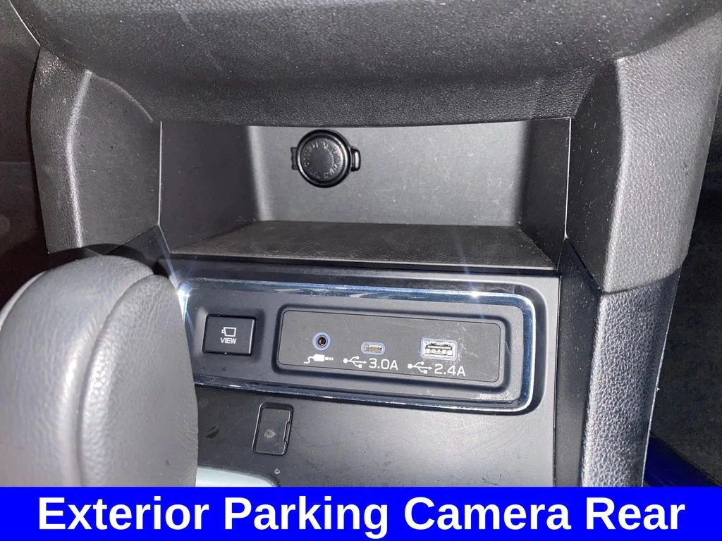 Certified Used 2023 White Subaru Limited image 25