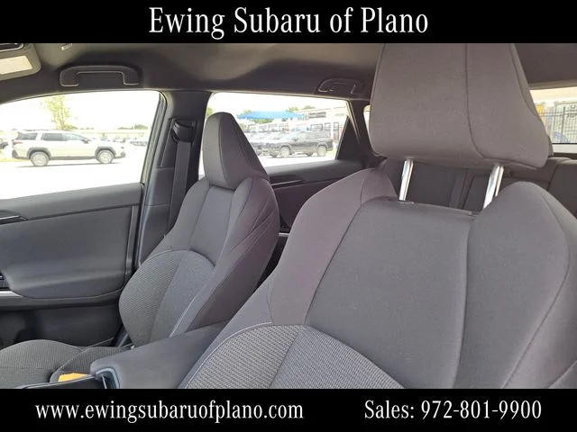 Used 2023 Black Subaru Premium image 20
