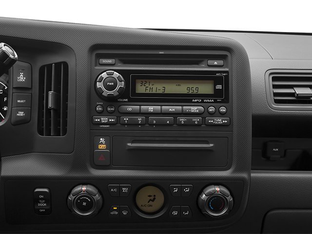 Used 2014 Taffeta White Honda SE image 18