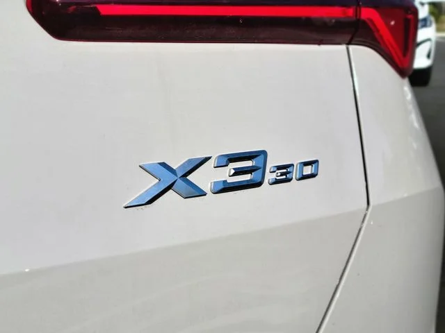 New 2026 Beige BMW 30 xDrive image 11