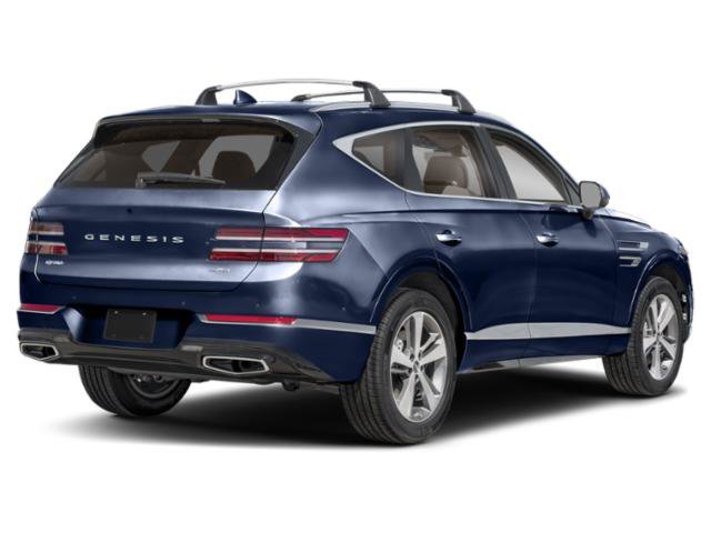 2024 GENESIS GV80 Standard - Photo 2