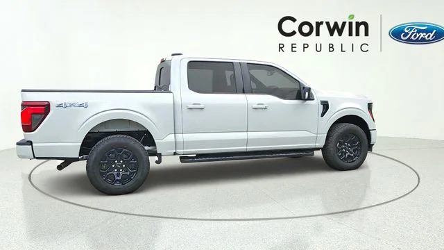 New 2026 Avalanche Ford XLT image 8