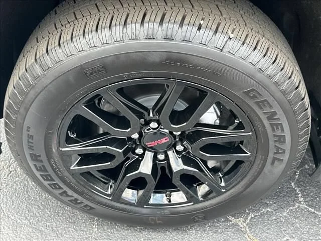 2026 GMC Sierra 1500 Elevation - Photo 37