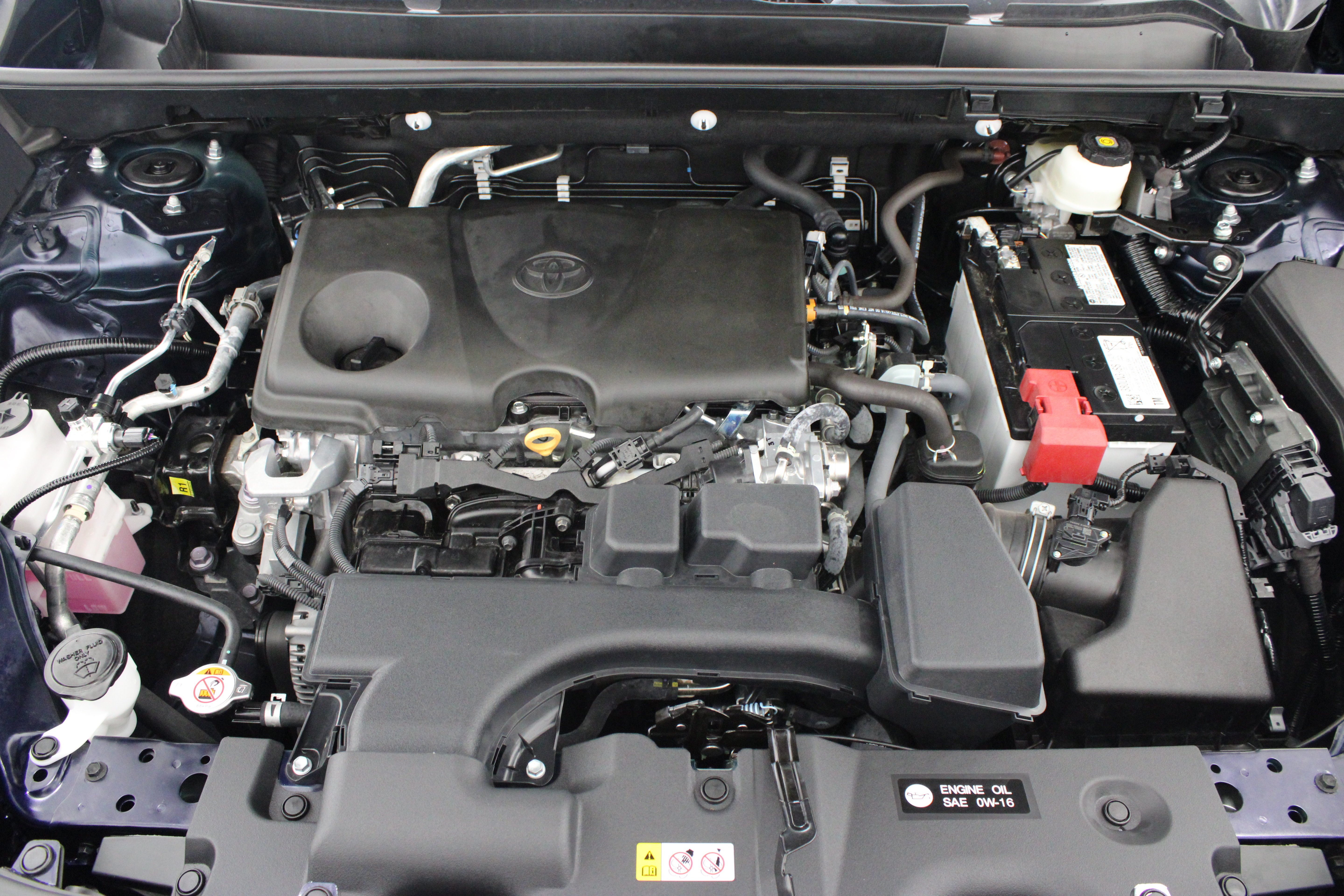 Used 2025 Blueprint Toyota XLE 2.5L image 39