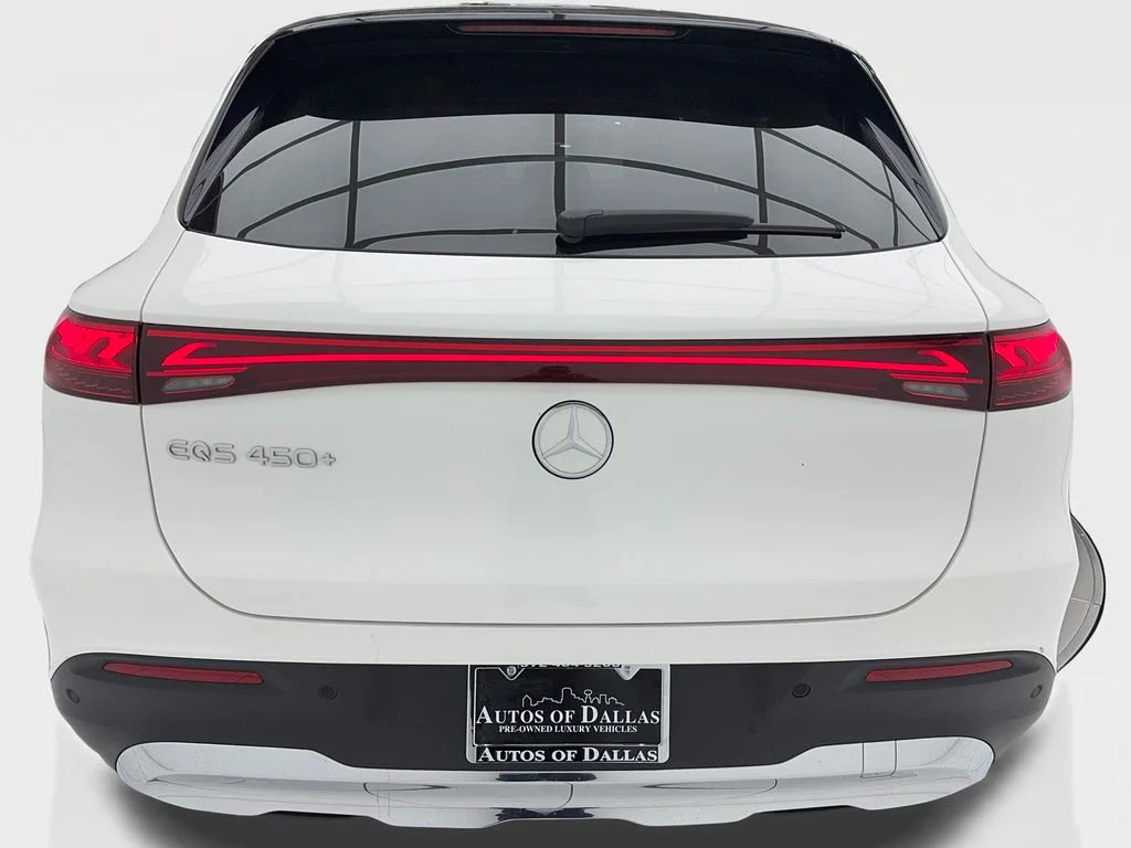 Used 2023 White Mercedes-Benz 450 image 11