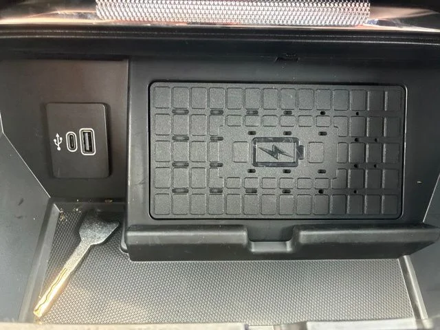 New 2026 Antimatter Blue Metallic Ford King Ranch® image 47