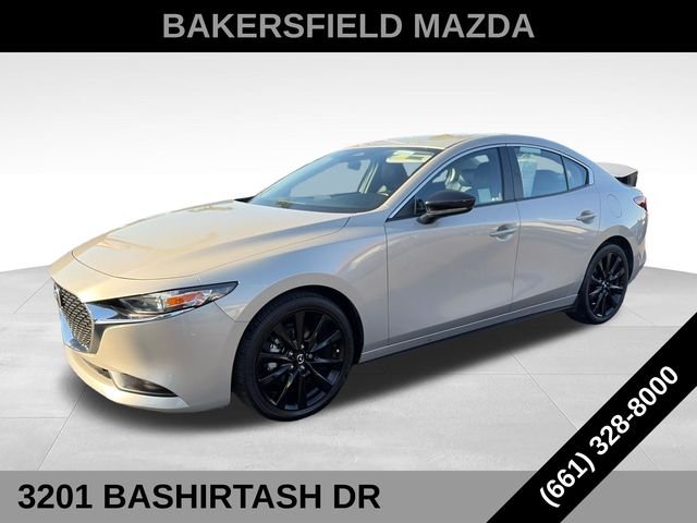2025 Mazda CX-3 Select Sport AT 4-Door SKYACTIV's photo