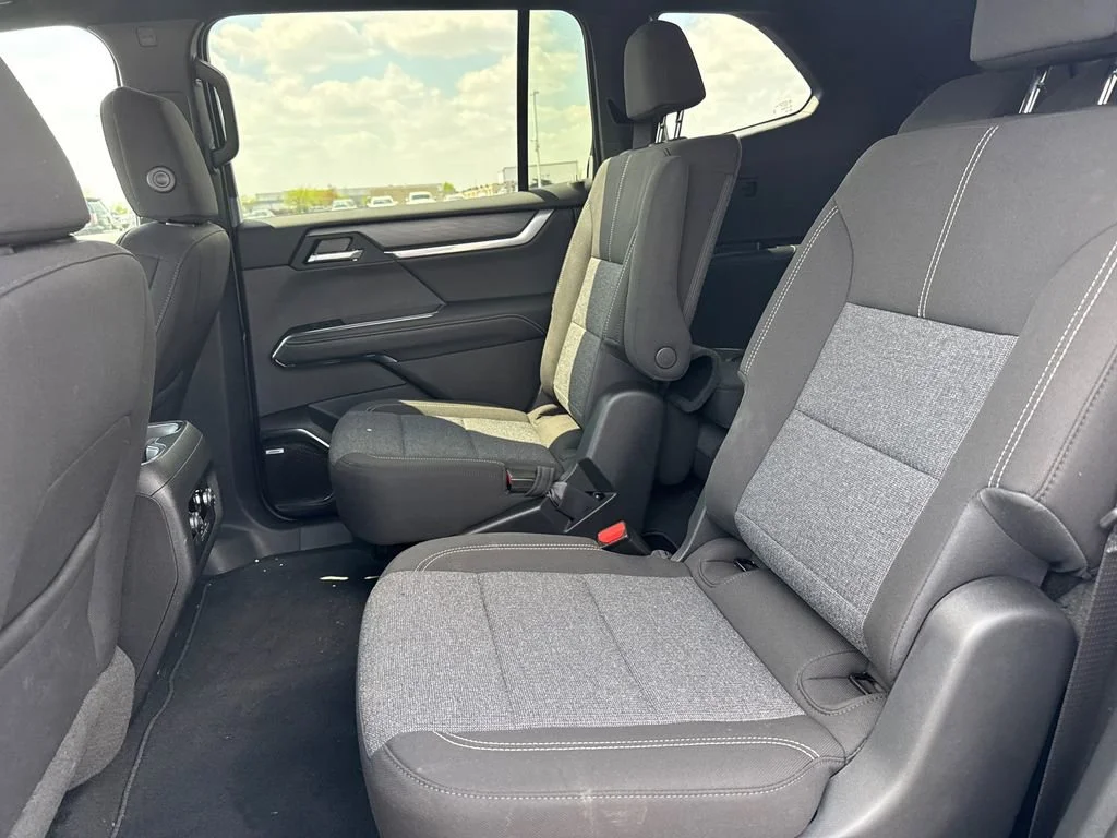 2026 GMC Acadia Elevation - Photo 32