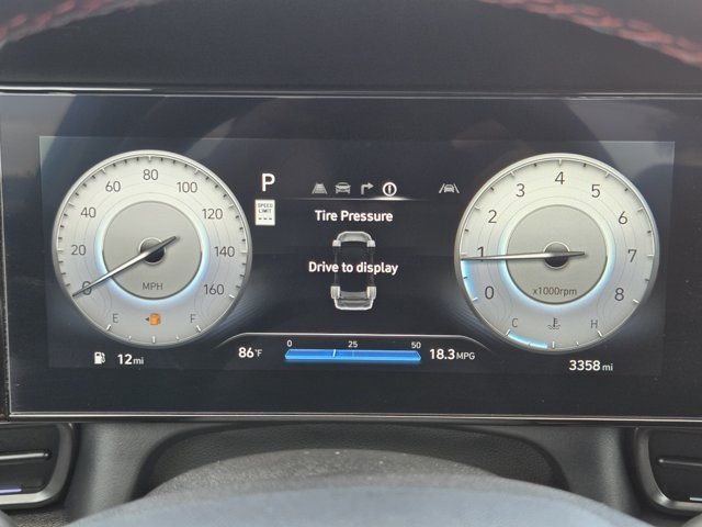 Certified Used 2025  Hyundai N Line image 13