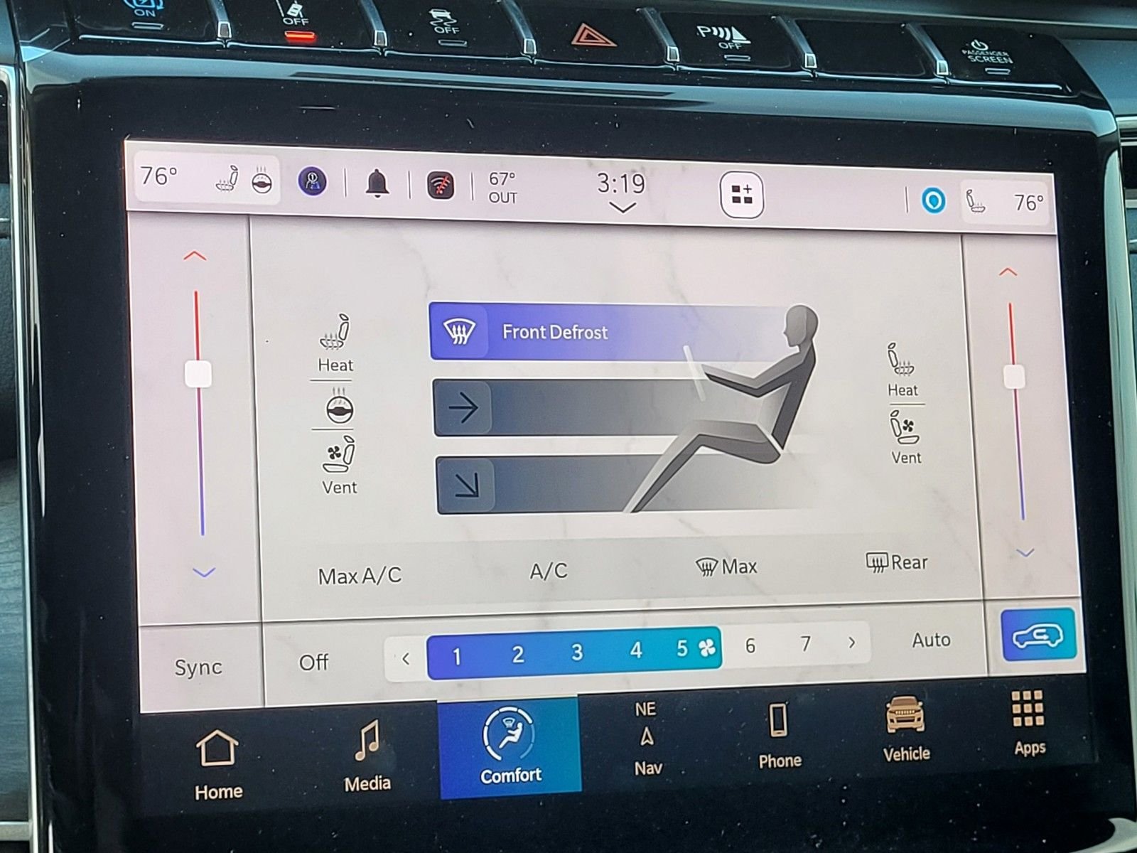 2024 Jeep Grand Cherokee 4xe - Photo 20