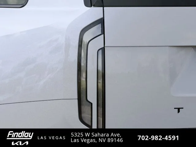 New 2027 White Kia X-Line EX image 13