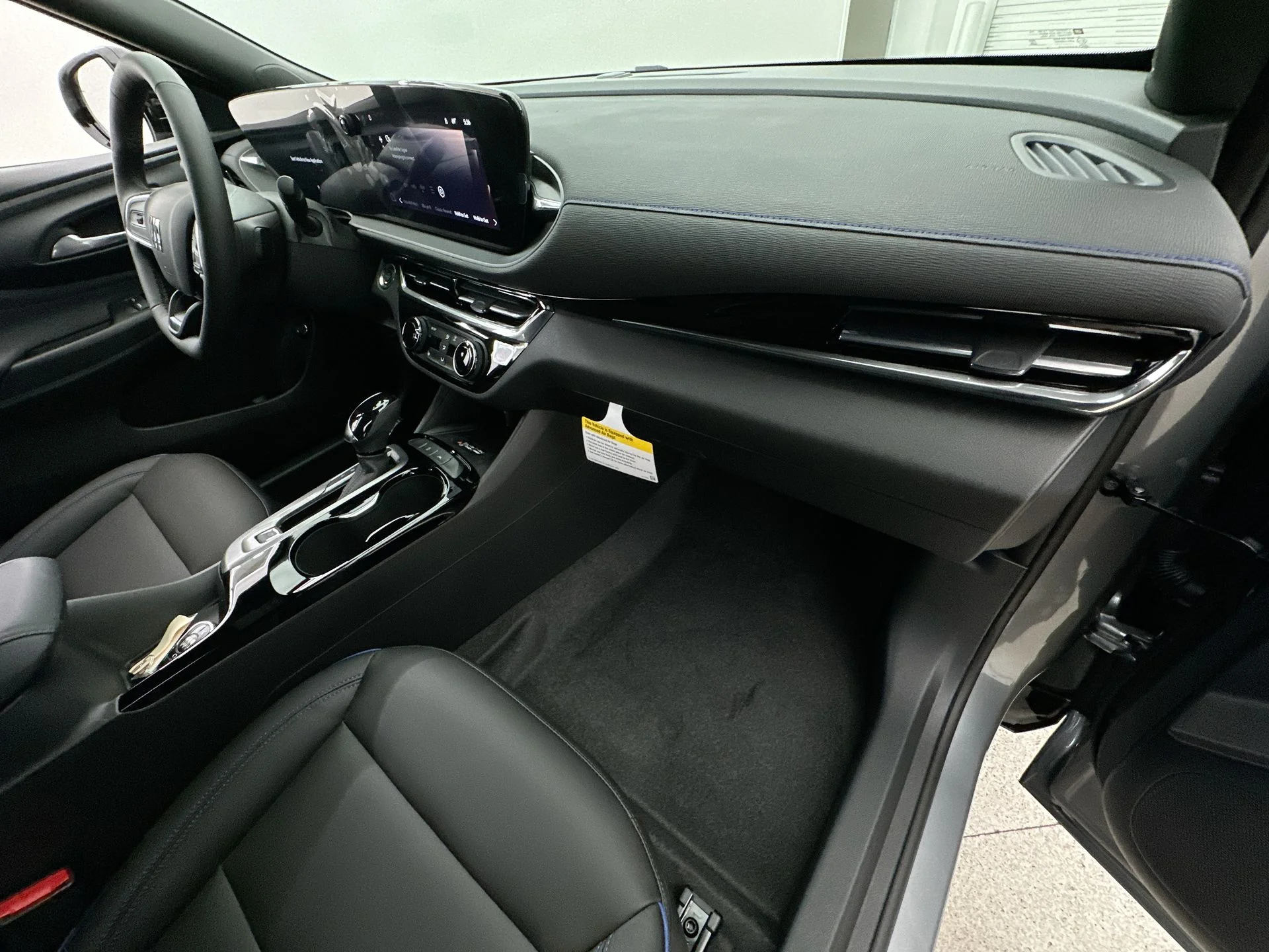 2026 Buick Envista Sport Touring - Photo 83