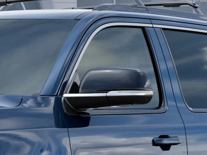 New 2026 Fathom Blue Pearl-Coat Exterior Paint (Late Availability) Jeep  image 12
