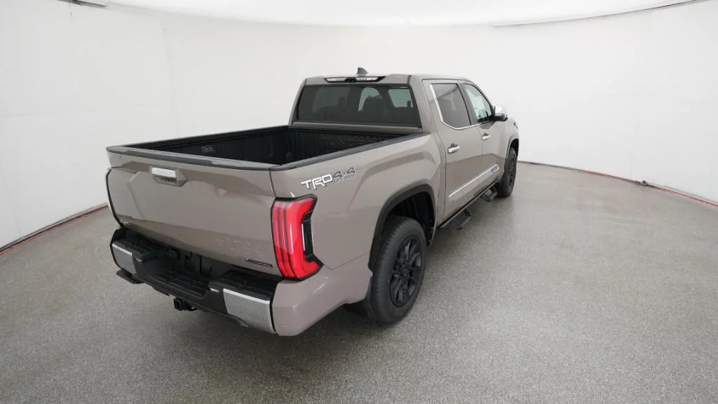 New 2026 Mudbath Toyota 1794 Edition i-FORCE MAX image 36