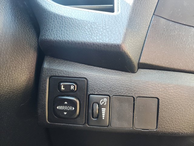 Used 2016 White Toyota S Plus image 13