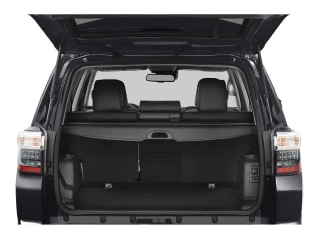 Used 2023 MAGNETIC GRAY MET Toyota TRD Pro image 11