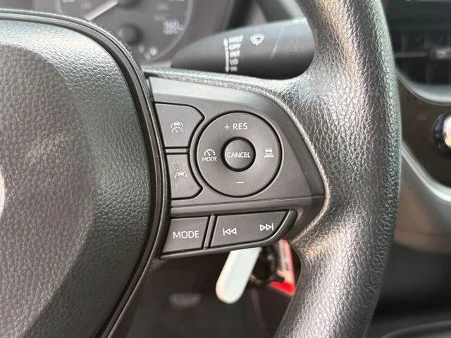 Certified Used 2025 UNDERGROUND Toyota LE image 19