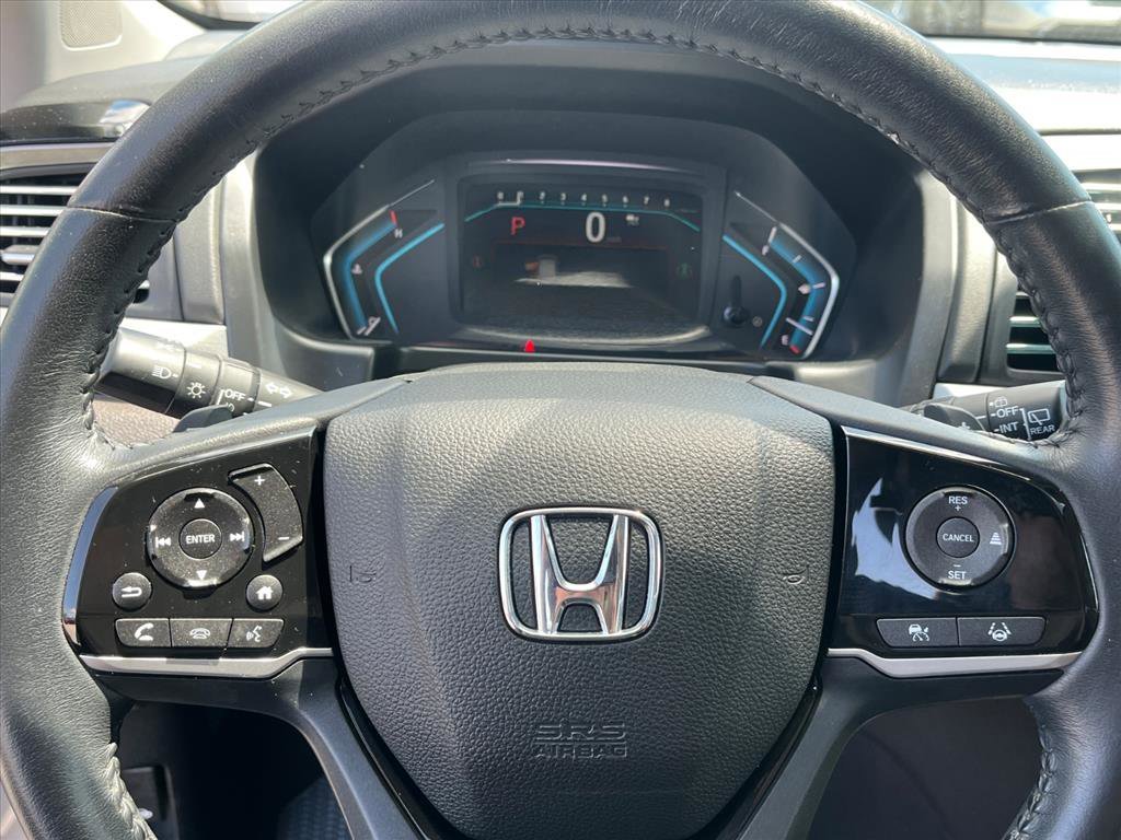 2023 Honda Odyssey Touring - Photo 40