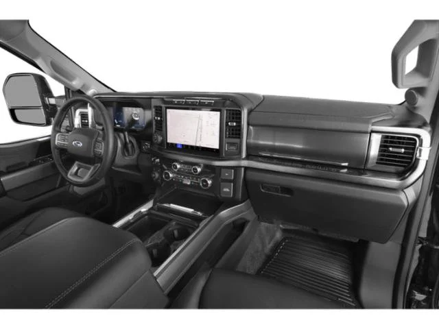 Used 2025 Avalanche Ford Lariat image 14