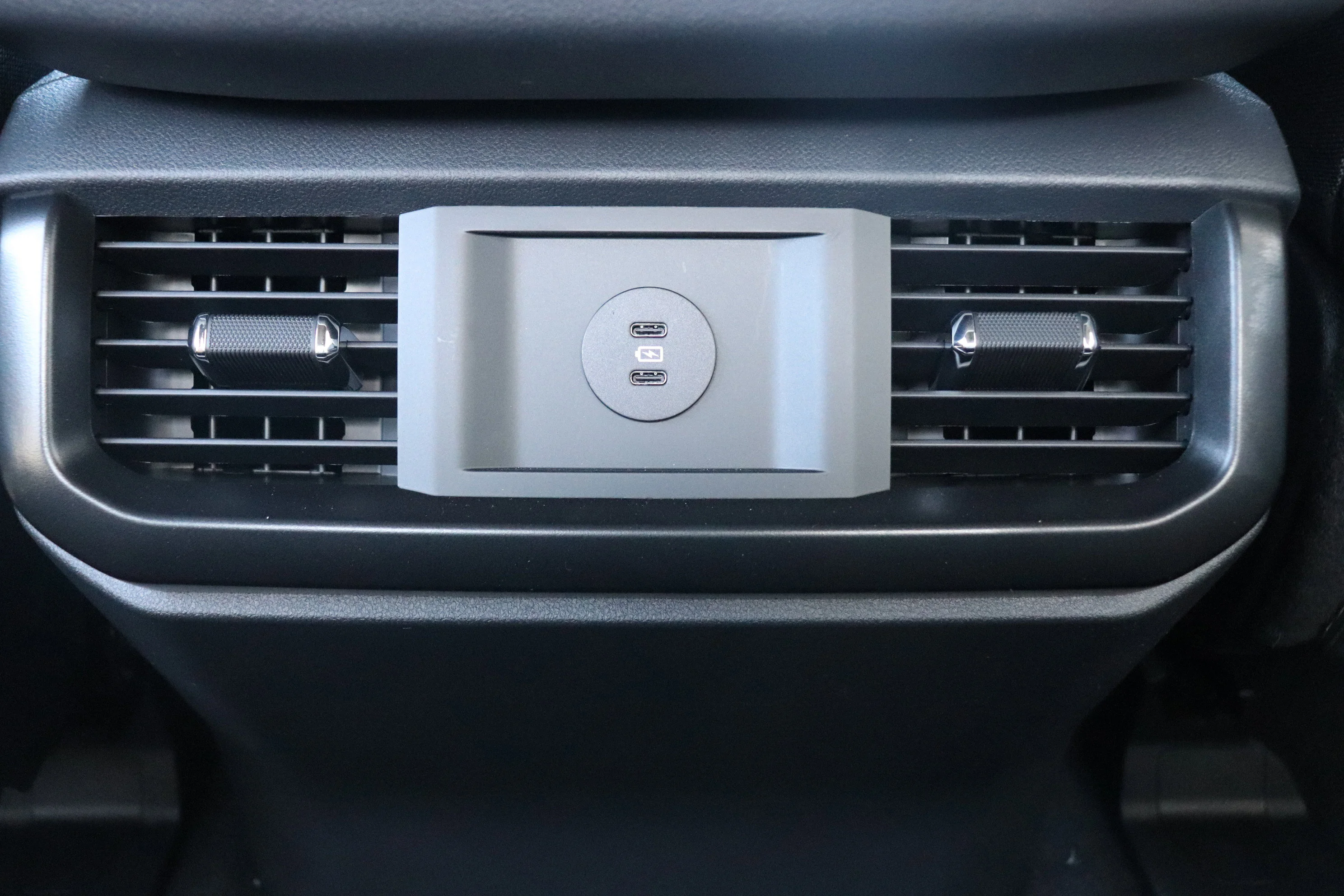 New 2026 AGATE BLACK METALLIC Ford STX image 19