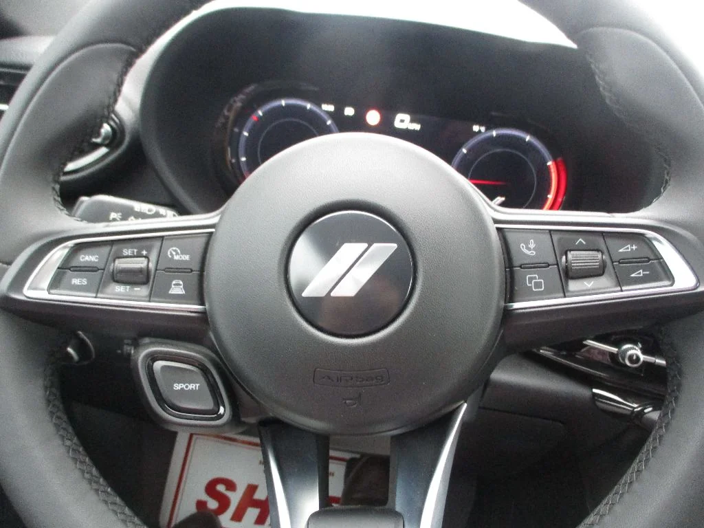 2024 Dodge Hornet GT Plus - Photo 11