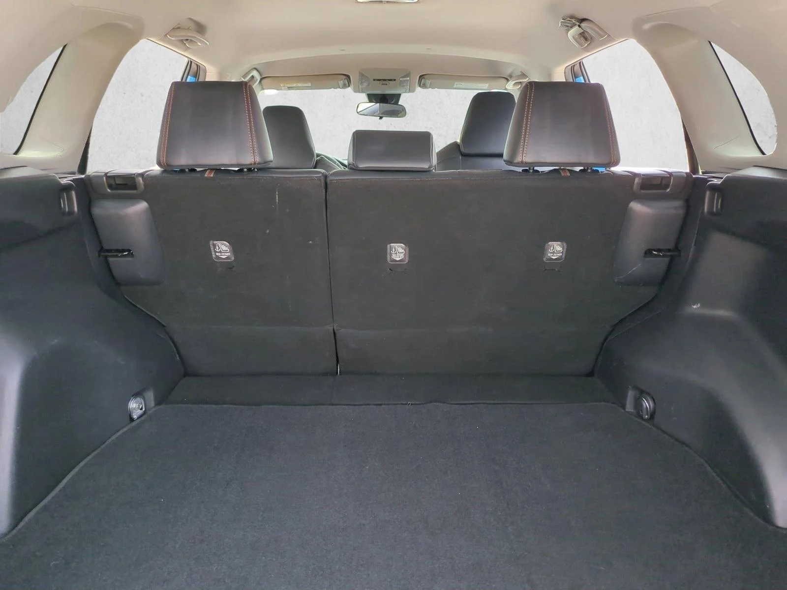 Used 2020 Blue Flame Toyota Adventure image 6