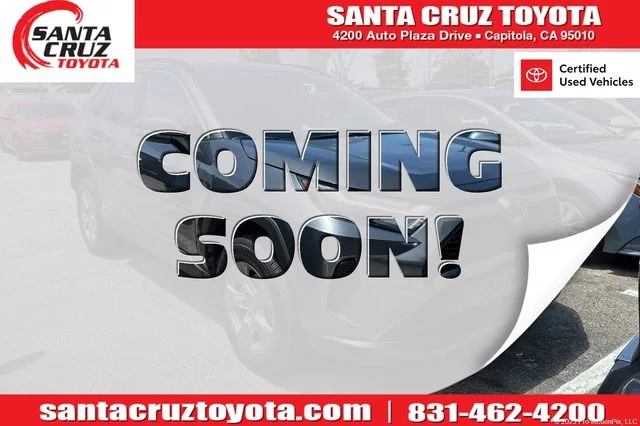 2024 Toyota RAV4 Hybrid LE AWD's photo