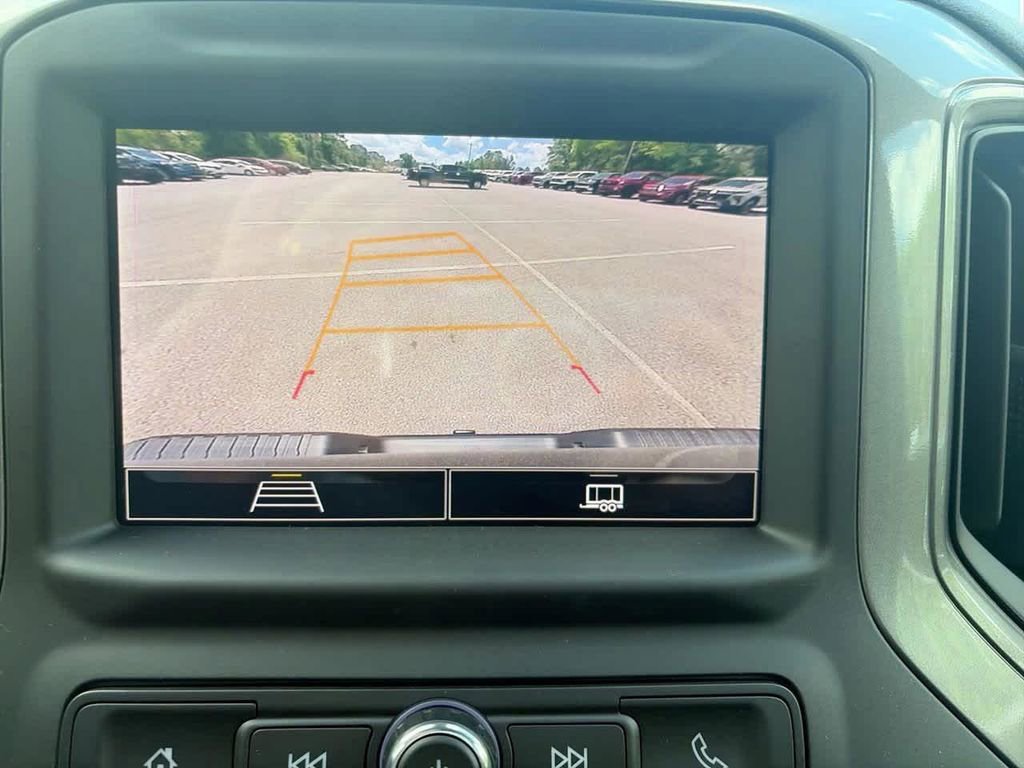 2026 Chevrolet Silverado 2500 HD Custom - Photo 20